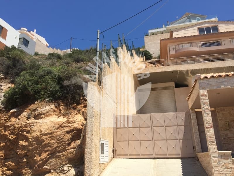 Οικόπεδο στην Σαρωνίδα, Σαρωνίδα — Φωτογραφία 12 από 21
