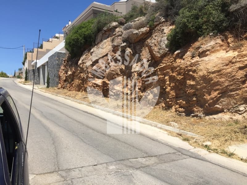 Οικόπεδο στην Σαρωνίδα, Σαρωνίδα — Φωτογραφία 14 από 21