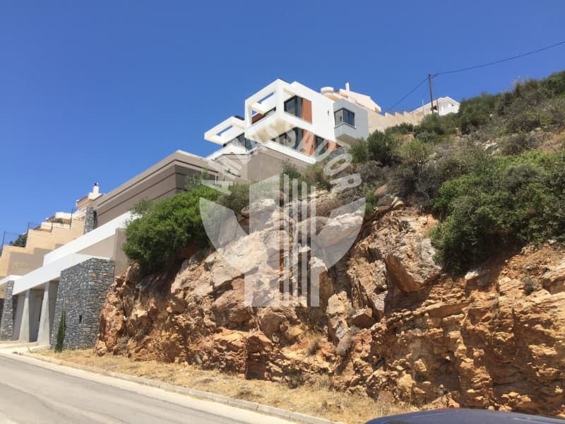 Οικόπεδο στην Σαρωνίδα, Σαρωνίδα — Φωτογραφία 18 από 21