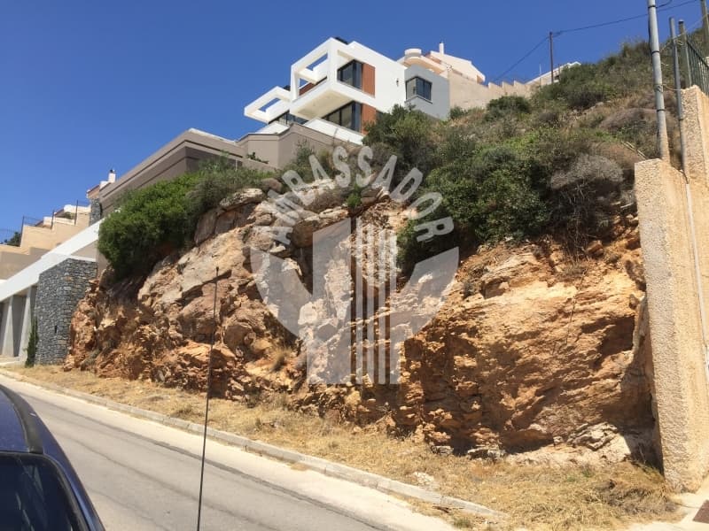 Οικόπεδο στην Σαρωνίδα, Σαρωνίδα — Φωτογραφία 13 από 21