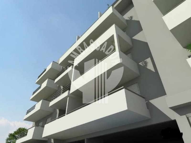 Διαμέρισμα στην Άγιος Ιωάννης, Νέος Κόσμος — Φωτογραφία 5 από 10