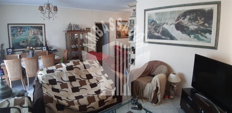 Apartment in Aixoni, Glyfada — Photo 13 of 20