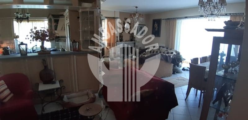 Apartment in Aixoni, Glyfada — Photo 2 of 20