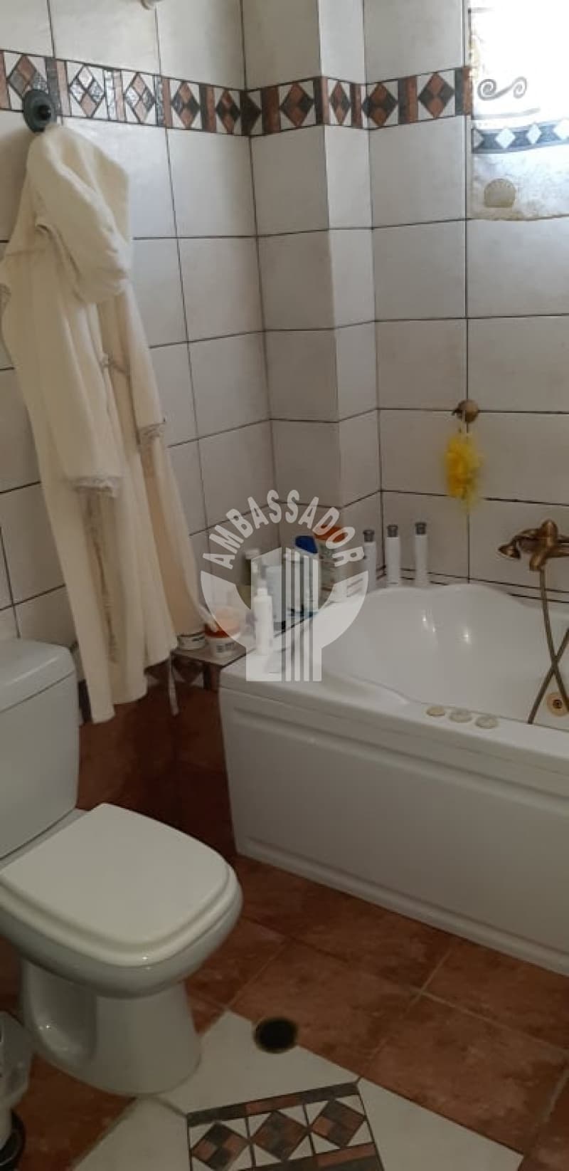 Apartment in Aixoni, Glyfada — Photo 10 of 20