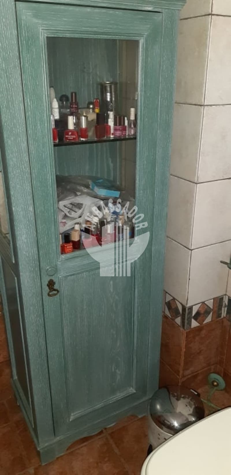 Apartment in Aixoni, Glyfada — Photo 20 of 20