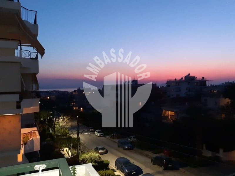 Apartment in Aixoni, Glyfada — Photo 1 of 20