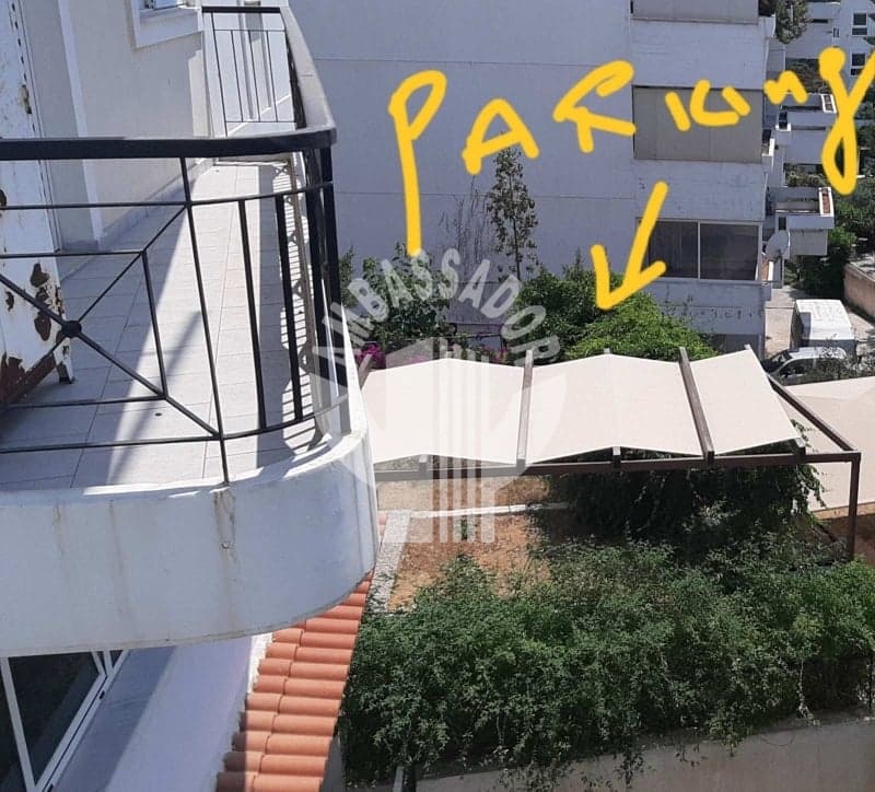 Apartment in Aixoni, Glyfada — Photo 16 of 20