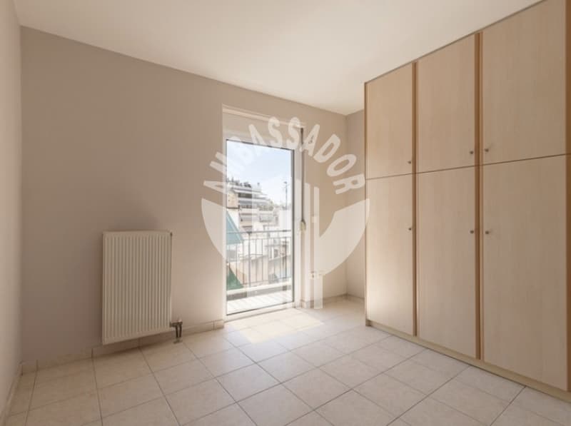 Apartment in Leof. Liosion, Attiki — Photo 4 of 7