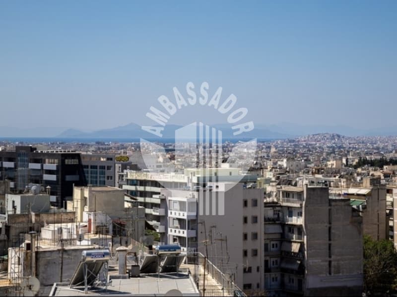 Apartment in Leof. Liosion, Attiki — Photo 1 of 7