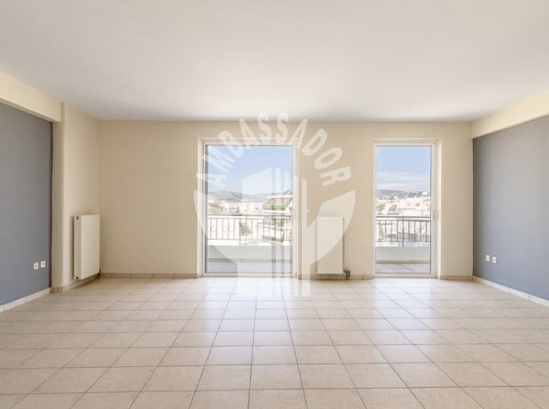 Apartment in Leof. Liosion, Attiki — Photo 5 of 7