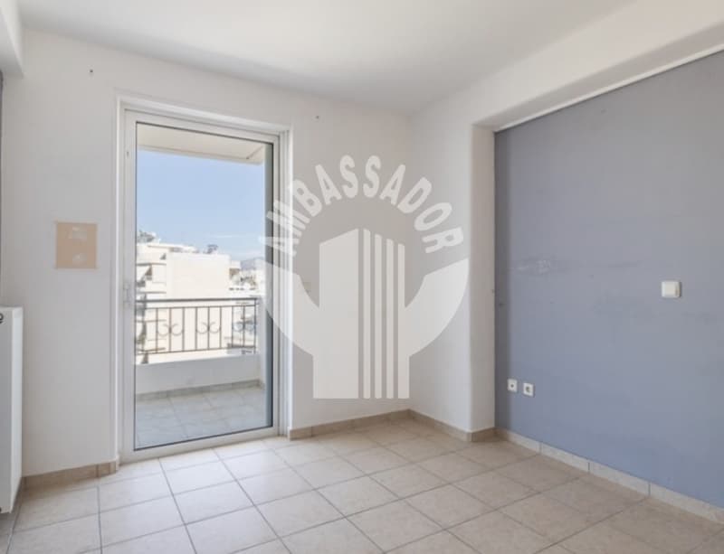 Apartment in Leof. Liosion, Attiki — Photo 8 of 8