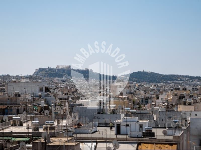 Apartment in Leof. Liosion, Attiki — Photo 1 of 8