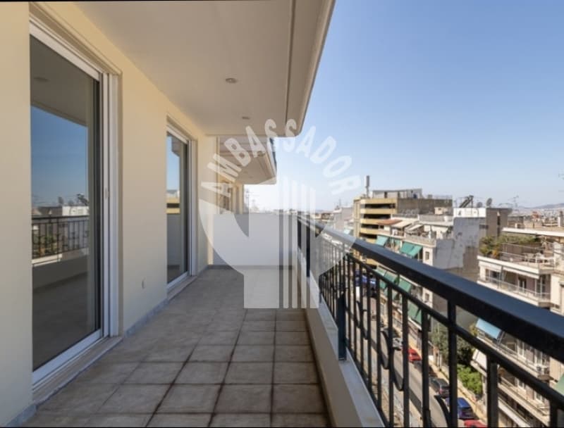 Apartment in Leof. Liosion, Attiki — Photo 7 of 8