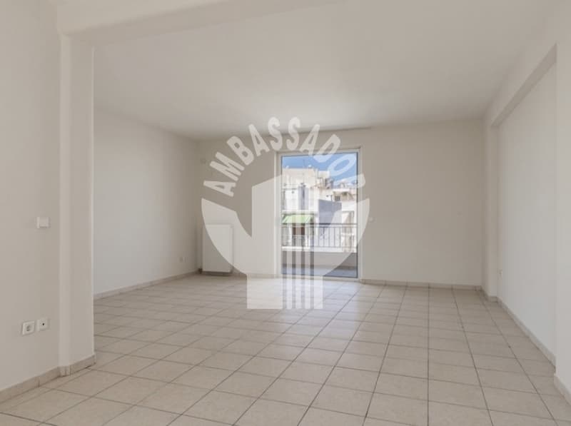Apartment in Leof. Liosion, Attiki — Photo 4 of 8