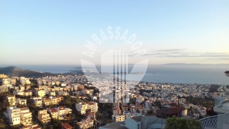 House in Panorama, Voula — Photo 12 of 12