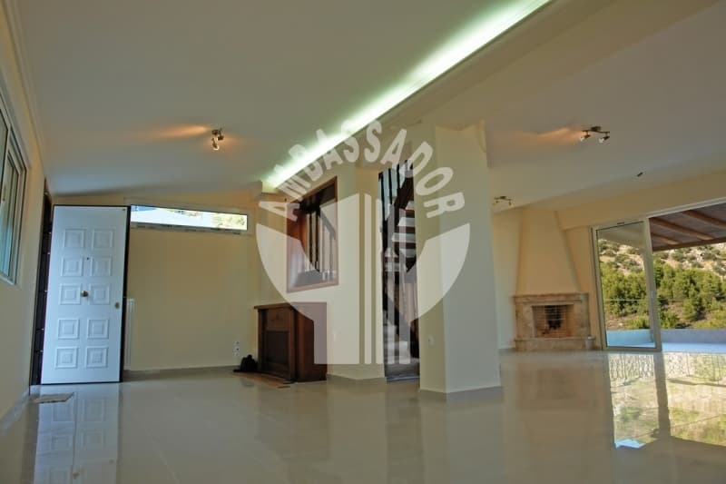 House in Panorama, Voula — Photo 2 of 12