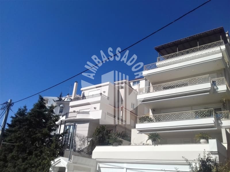 House in Panorama, Voula — Photo 3 of 12