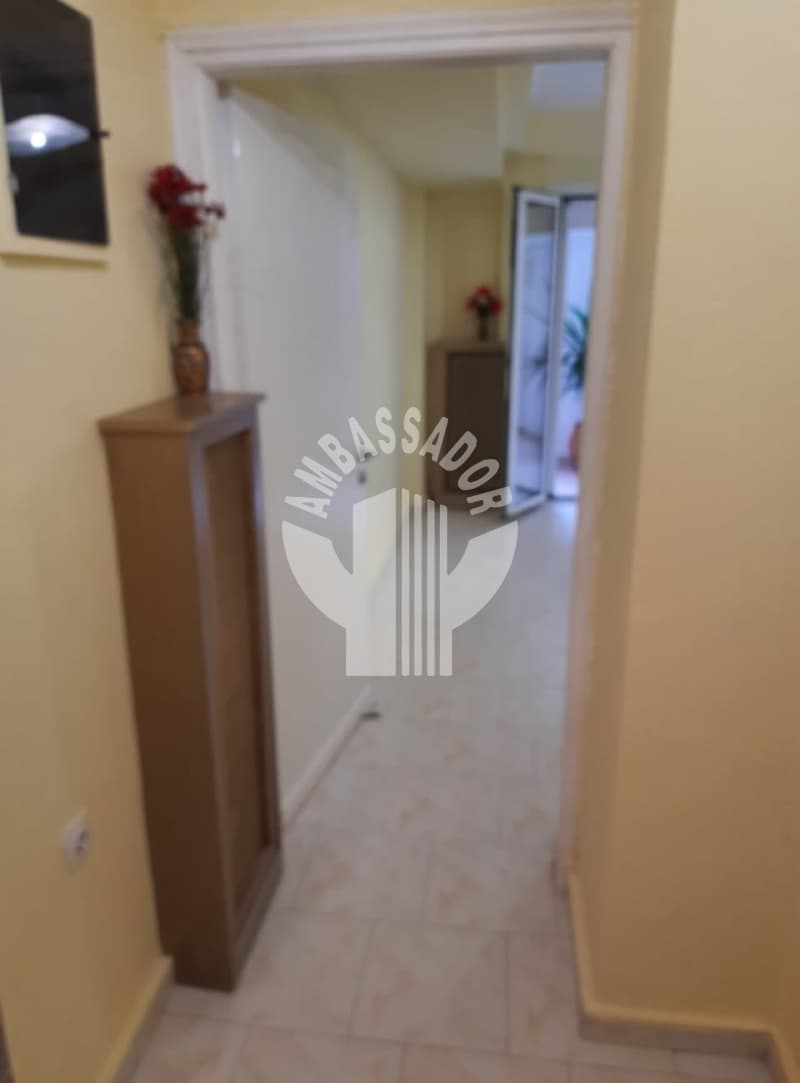 Διαμέρισμα στην Ακαδημία Πλάτωνος, Κολωνός - Κολοκυνθούς — Φωτογραφία 1 από 15