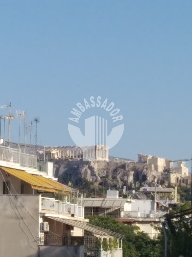 Διαμέρισμα στην Πέρδικα, Ιστορικό Κέντρο — Φωτογραφία 1 από 13