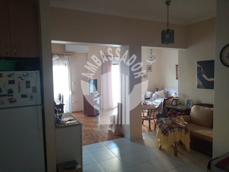 Διαμέρισμα στην Πέρδικα, Ιστορικό Κέντρο — Φωτογραφία 12 από 13