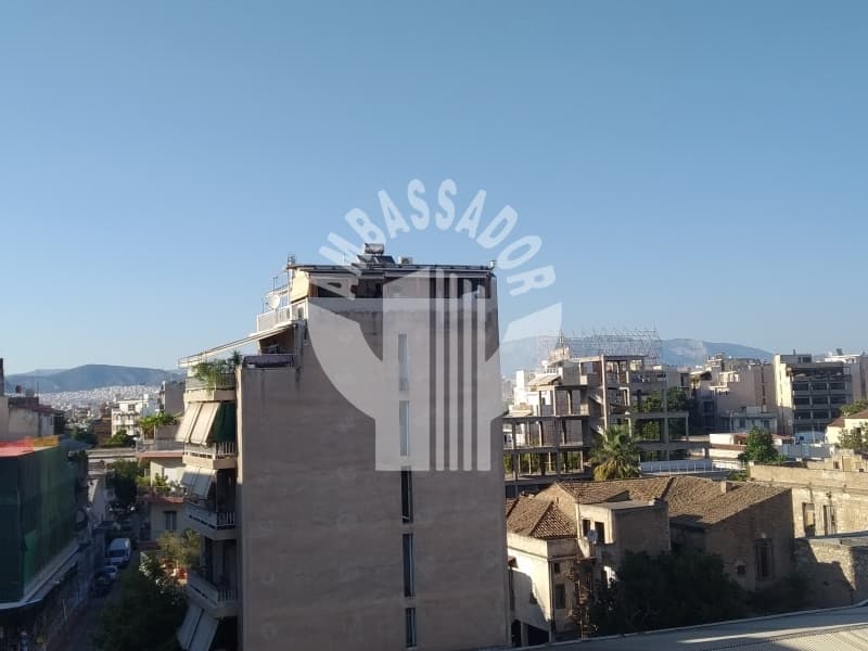 Διαμέρισμα στην Πέρδικα, Ιστορικό Κέντρο — Φωτογραφία 11 από 13