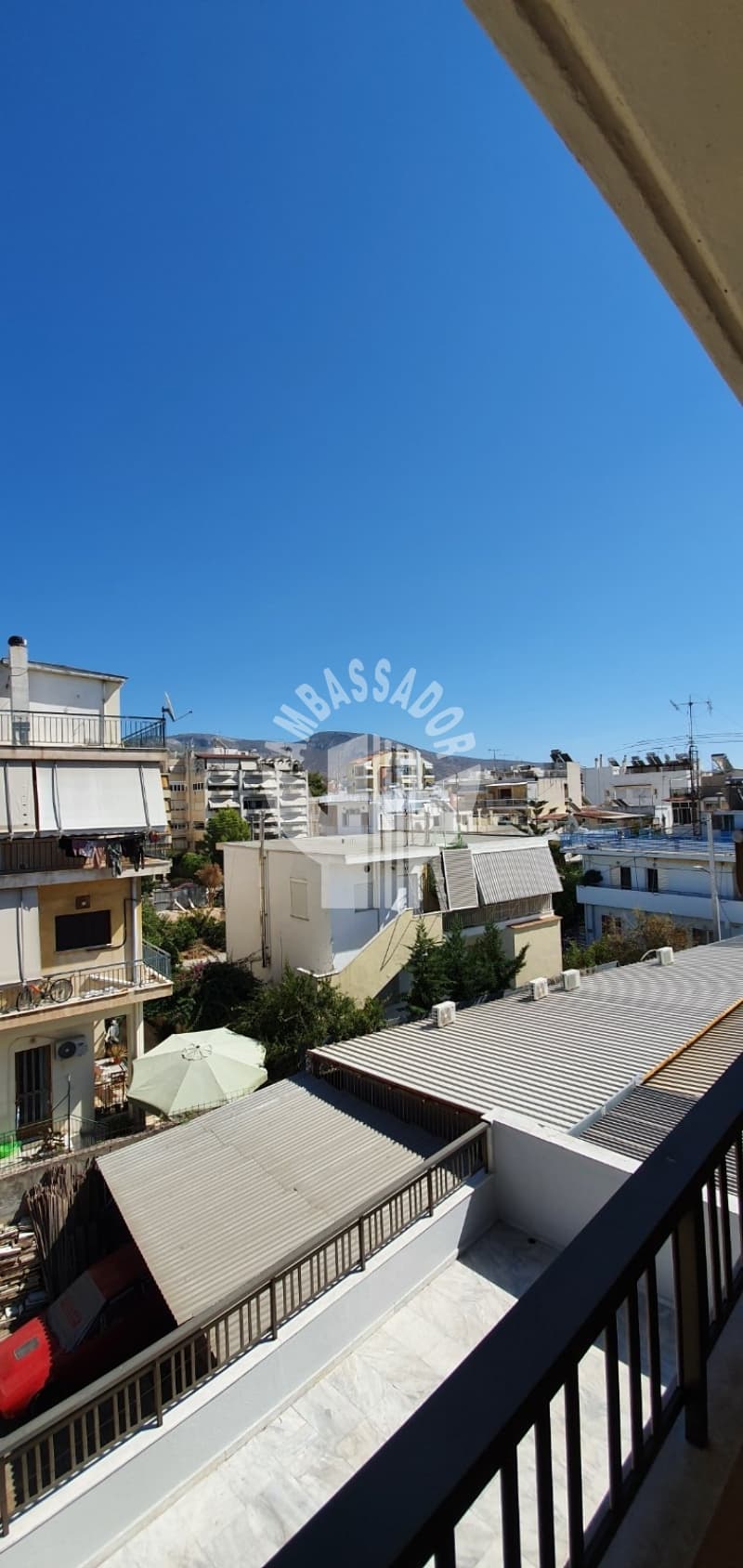 Διαμέρισμα στην Κέντρο, Αργυρούπολη — Φωτογραφία 1 από 15