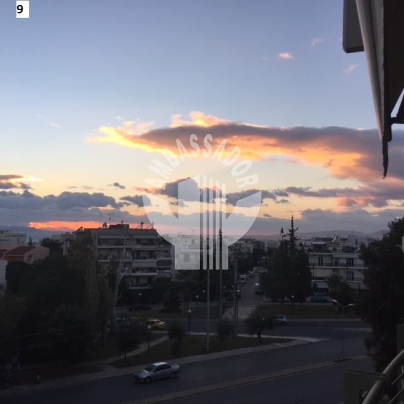 Διαμέρισμα στην Άνω Γλυφάδα, Γλυφάδα — Φωτογραφία 7 από 12