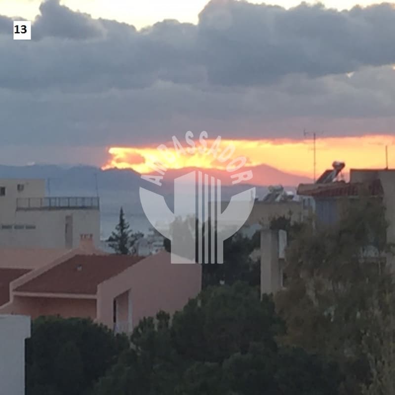 Διαμέρισμα στην Άνω Γλυφάδα, Γλυφάδα — Φωτογραφία 9 από 12