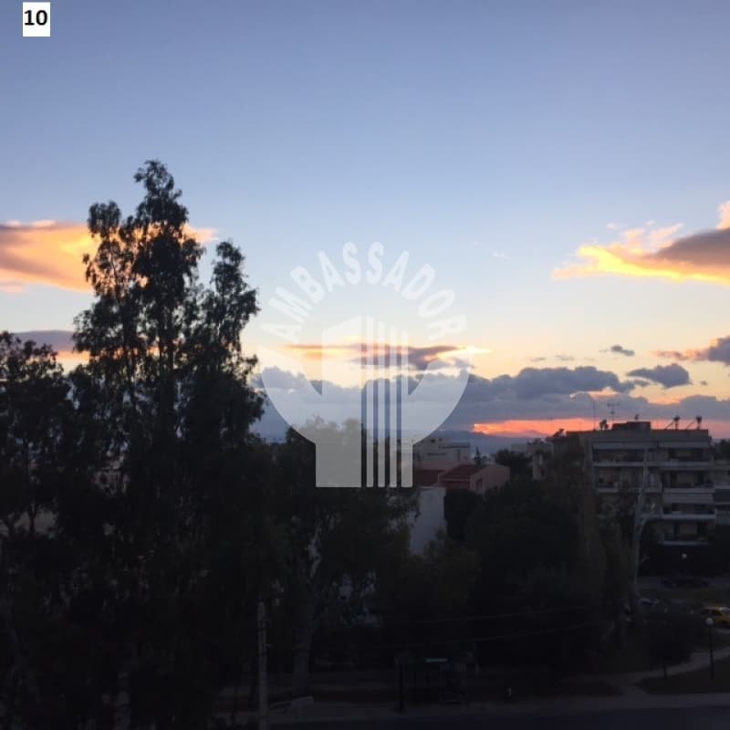 Διαμέρισμα στην Άνω Γλυφάδα, Γλυφάδα — Φωτογραφία 8 από 12