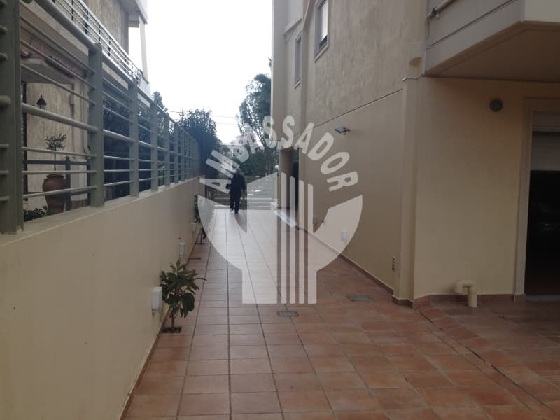 Διαμέρισμα στην Άνω Γλυφάδα, Γλυφάδα — Φωτογραφία 10 από 12