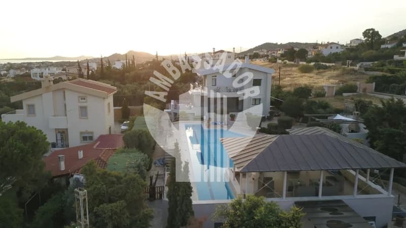 House in Kalivia, Kalivia Thorikou — Photo 26 of 30