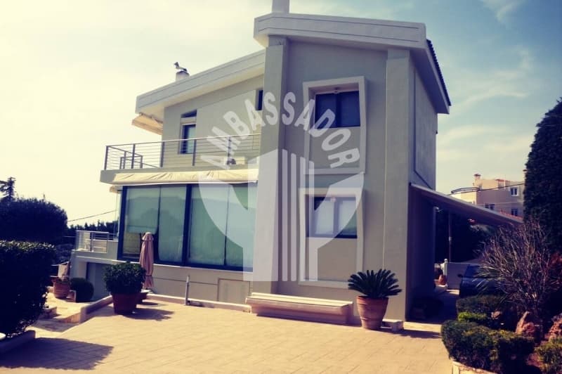 House in Kalivia, Kalivia Thorikou — Photo 15 of 30
