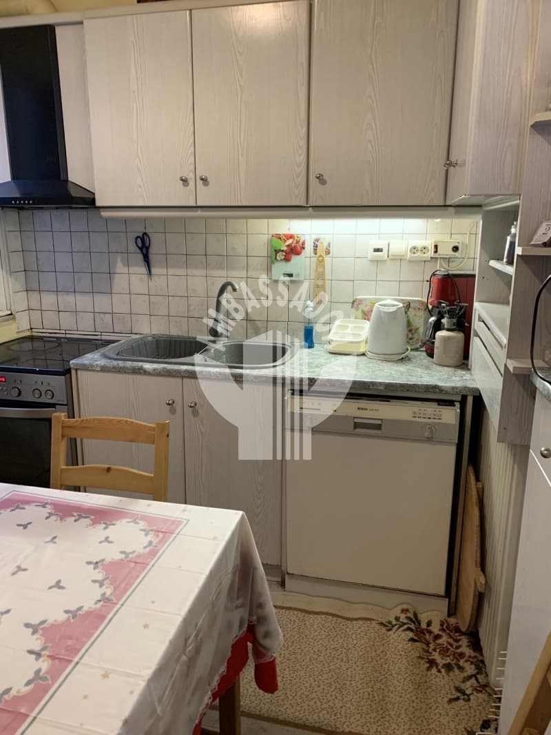 Apartment in Zoodochos Pigi, Vironas — Photo 4 of 7
