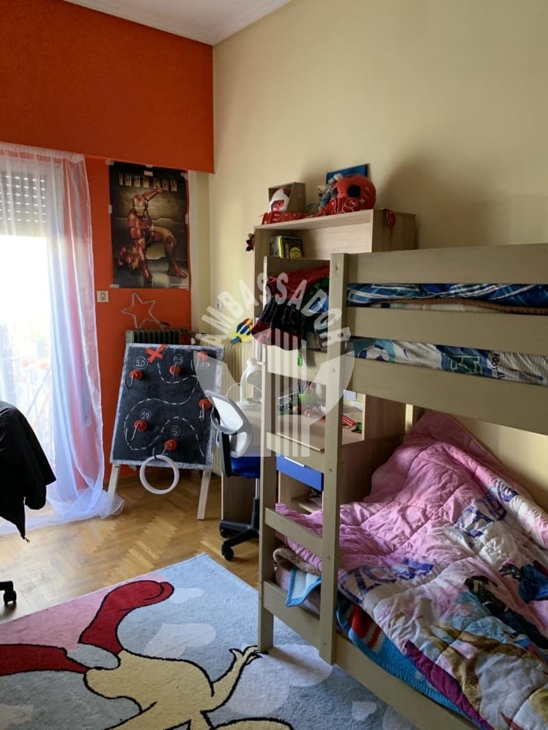 Apartment in Zoodochos Pigi, Vironas — Photo 6 of 7