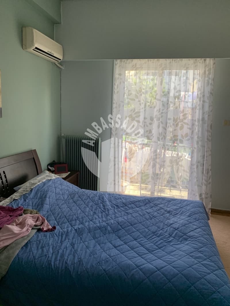 Apartment in Zoodochos Pigi, Vironas — Photo 3 of 7