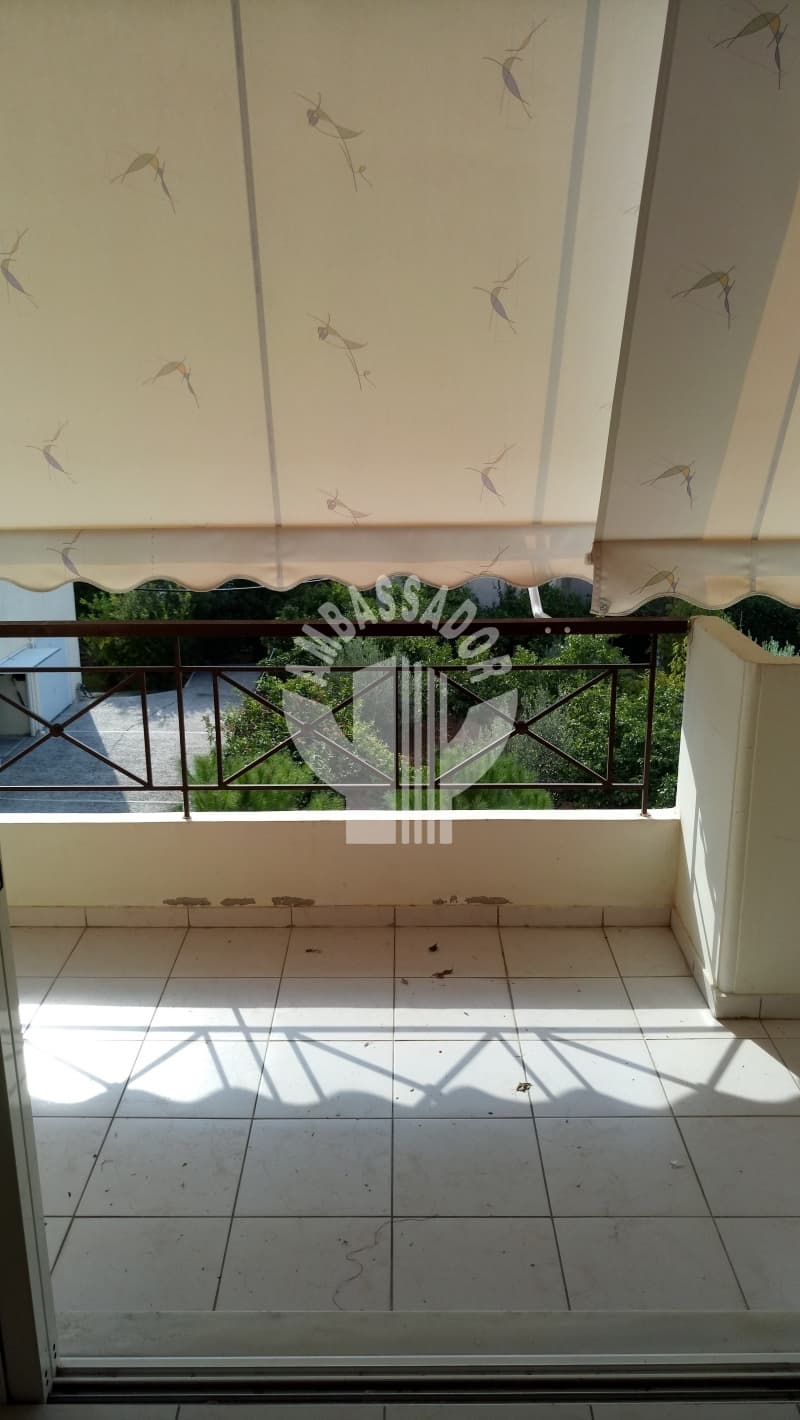 Διαμέρισμα στην Αγία Βαρβάρα, Άγιος Δημήτριος — Φωτογραφία 2 από 15