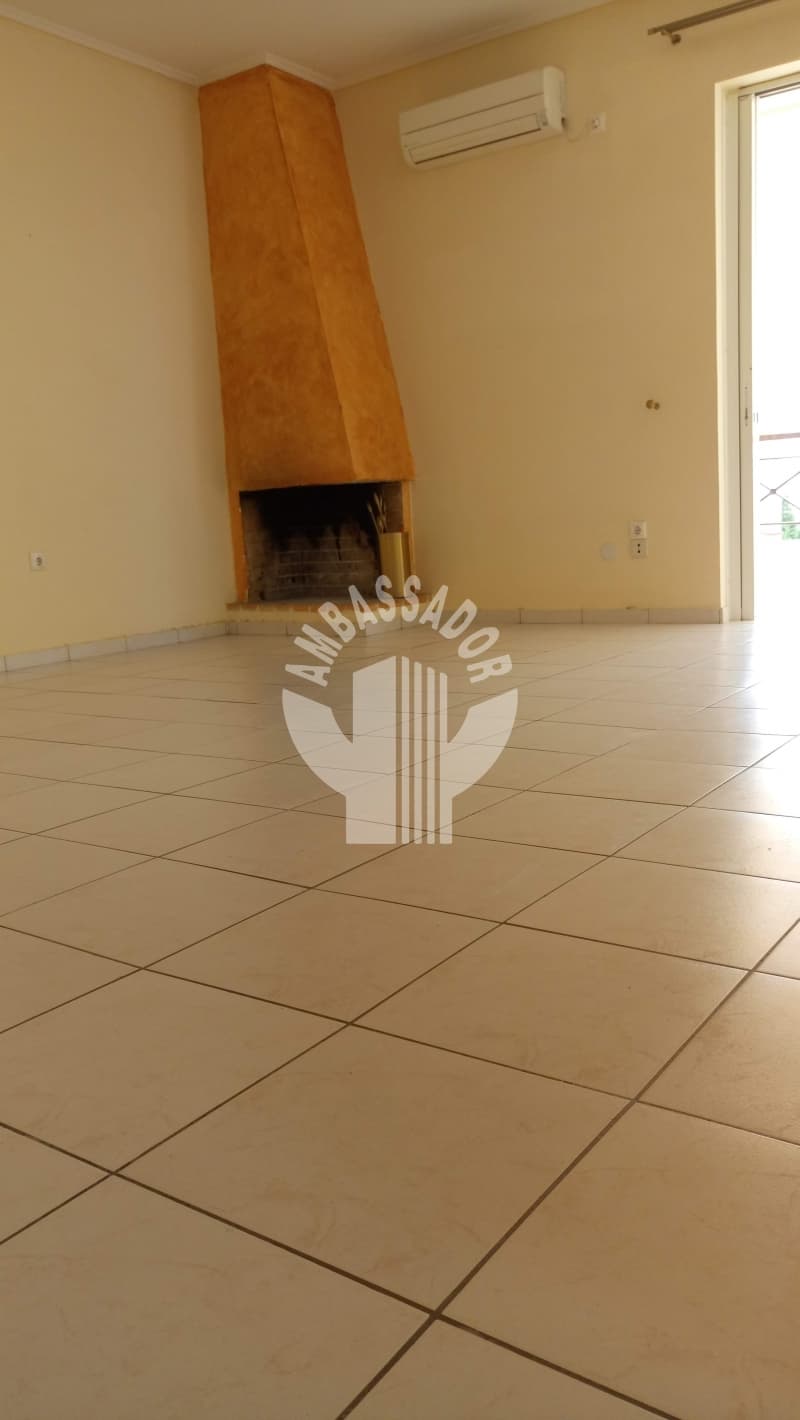 Διαμέρισμα στην Αγία Βαρβάρα, Άγιος Δημήτριος — Φωτογραφία 11 από 15