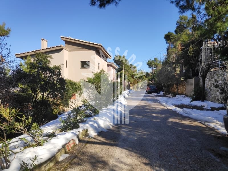 Οικόπεδο στην Κεφαλάρι, Κηφισιά — Φωτογραφία 8 από 8