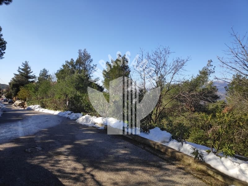 Οικόπεδο στην Κεφαλάρι, Κηφισιά — Φωτογραφία 2 από 8