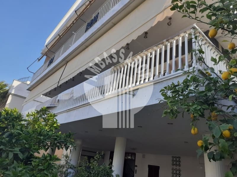 Διαμέρισμα στην Άνω Βούλα, Βούλα — Φωτογραφία 26 από 30