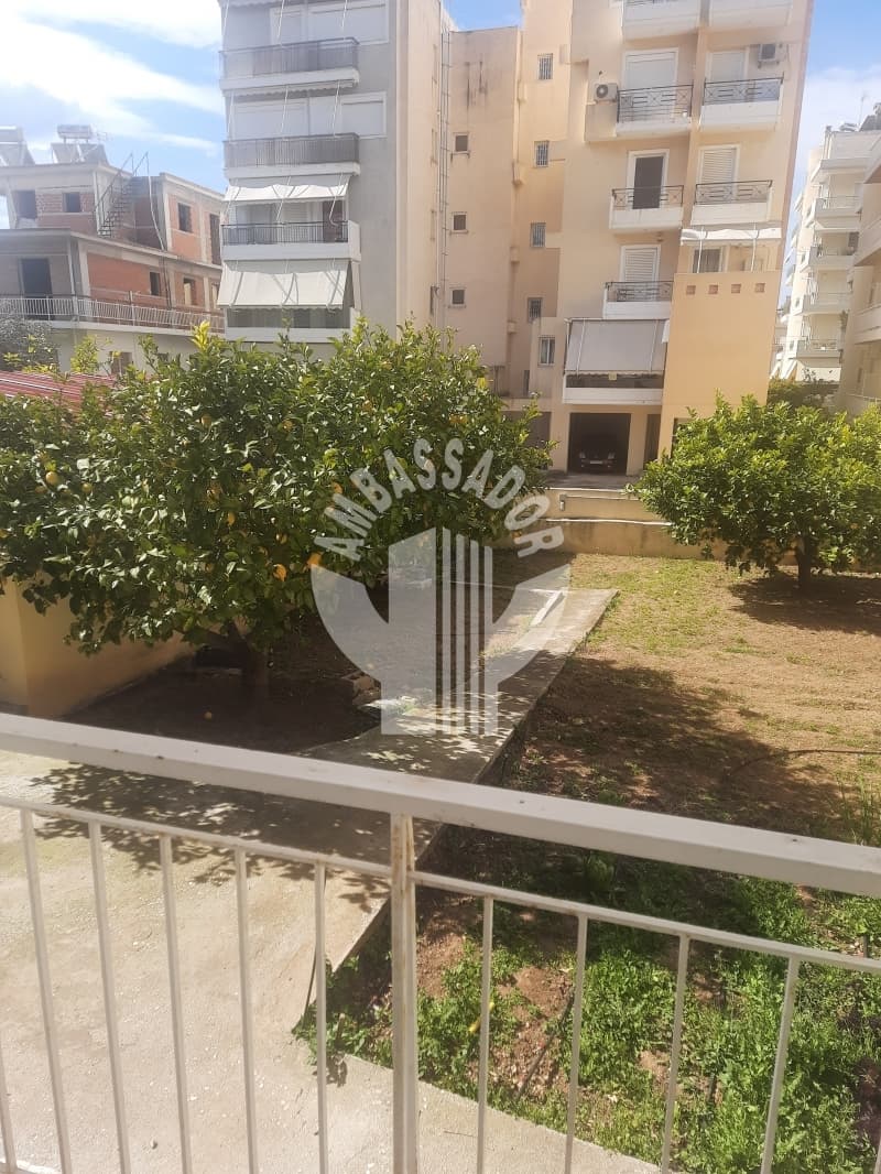 Διαμέρισμα στην Τερψιθέα, Γλυφάδα — Φωτογραφία 1 από 21