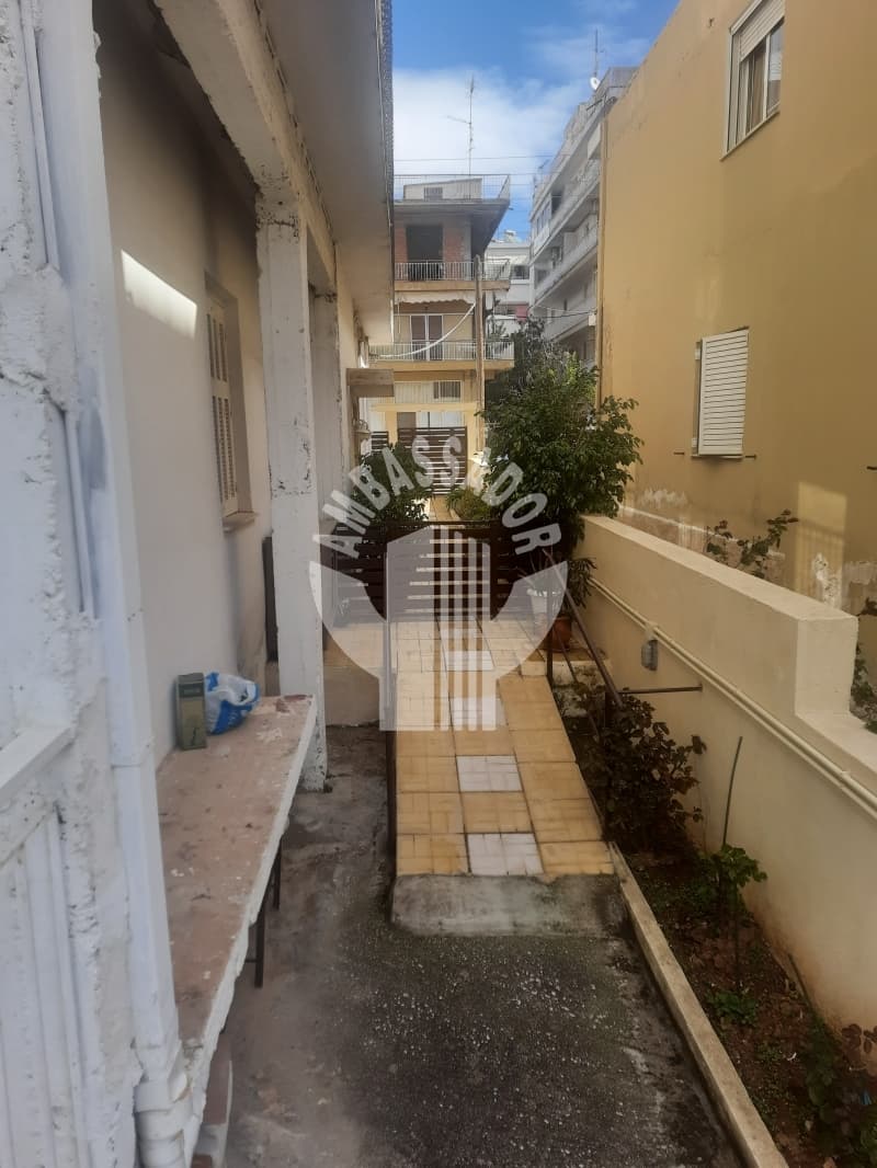 Διαμέρισμα στην Τερψιθέα, Γλυφάδα — Φωτογραφία 14 από 21