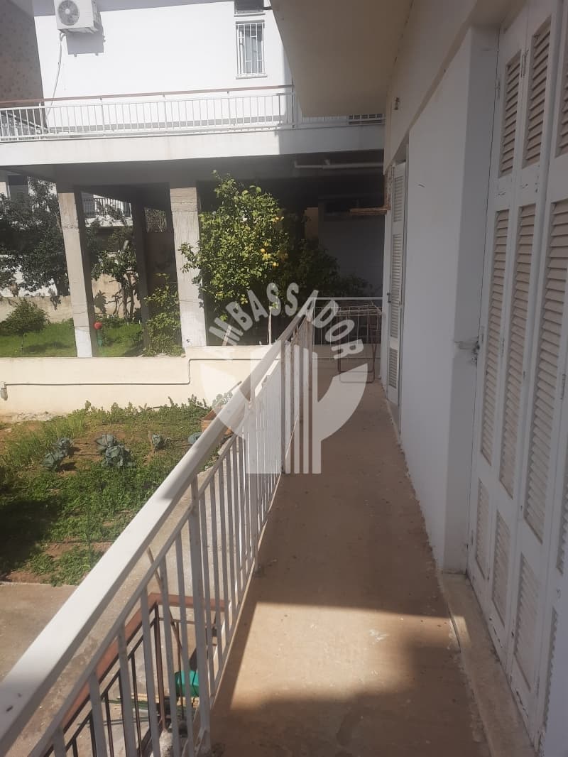 Διαμέρισμα στην Τερψιθέα, Γλυφάδα — Φωτογραφία 15 από 21