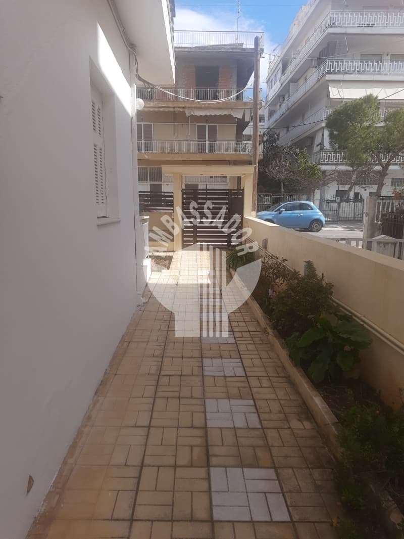 Διαμέρισμα στην Τερψιθέα, Γλυφάδα — Φωτογραφία 10 από 21