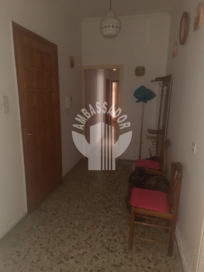 Διαμέρισμα στην Τερψιθέα, Γλυφάδα — Φωτογραφία 7 από 21