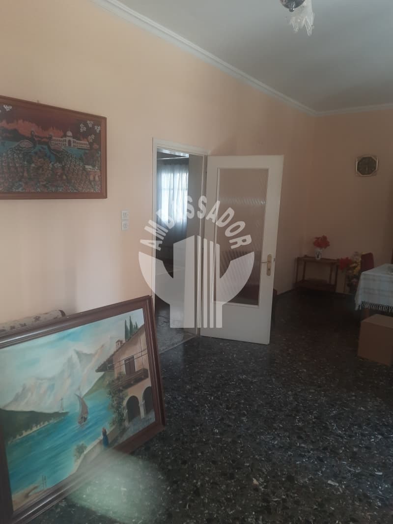 Διαμέρισμα στην Τερψιθέα, Γλυφάδα — Φωτογραφία 6 από 21