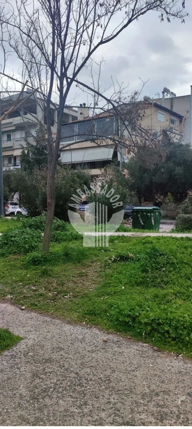 Διαμέρισμα στην Αστυνομικά, Ηλιούπολη — Φωτογραφία 2 από 4