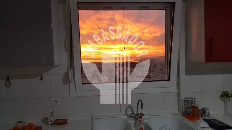 Apartment in Neo Pagkrati, Vironas — Photo 1 of 25