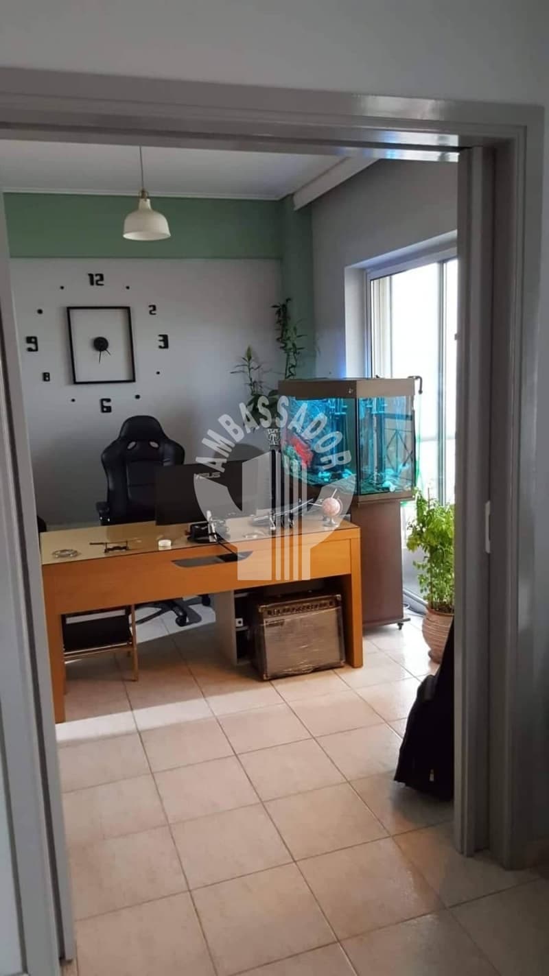 Apartment in Neo Pagkrati, Vironas — Photo 12 of 25