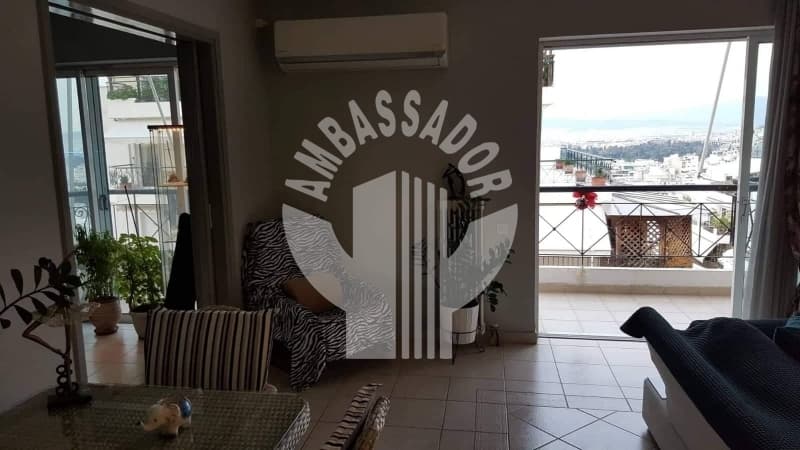 Apartment in Neo Pagkrati, Vironas — Photo 2 of 25